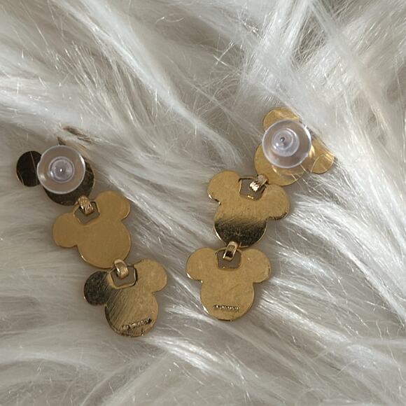 Disney | Mickey Mouse Dangling Earring - Picture 3 of 6